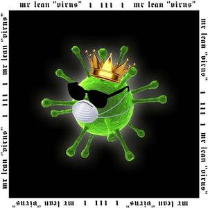 Base de Trap ''VIRUS'' - Pista de Trap