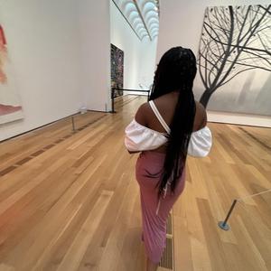 Fantasy (feat. Eyafra)