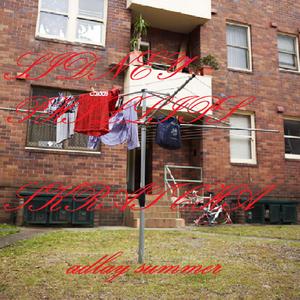 Adlay Summer (feat. Skratcha)