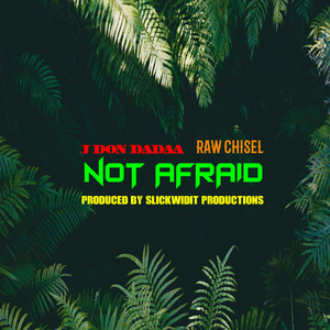 Not Afraid