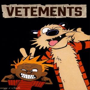 VETEMENTS (feat. r5mbo)