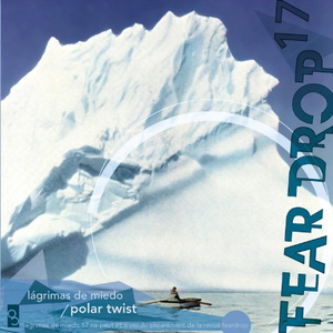 Stamping On A Butterfly