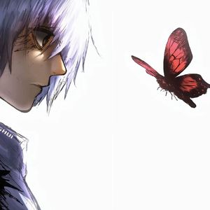 在深秋（翻自 行崽ou）