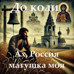 Ах, Россия матушка моя