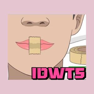 I don't want to say（prod by Broccoli）