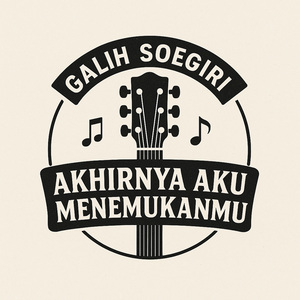Akhirnya Aku Menemukanmu