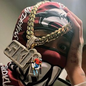 [FREE]'Edge' Luh Tyler x Veeze Type Beat