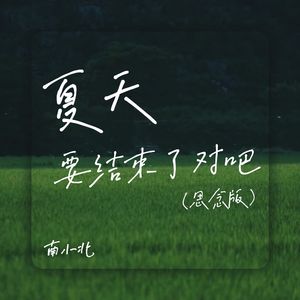 夏天要结束了对吧 (思念版)