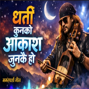 Dharti Kun Ko Akash Junkai Ho Ai