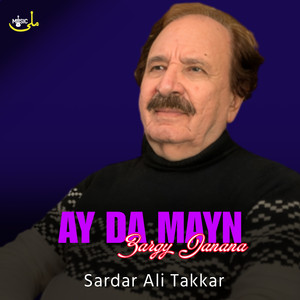 Ay Da Mayn Zargy Janana