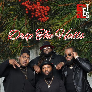 Drip the Halls