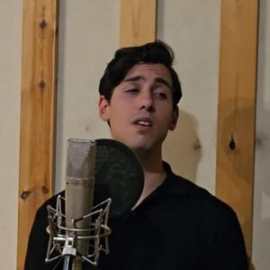 At Dawn's Edge (feat. Eden Biton & Avi Adrian)