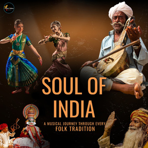 Soul Of India