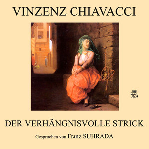 Teil 9: Der verhängnisvolle Strick