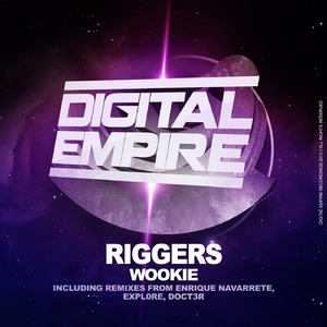 Wookie (Enrique Navarrete Remix)