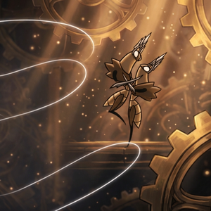 Cogwork Core（温馨版）