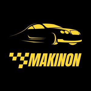 Makinon (Instrumental Version)