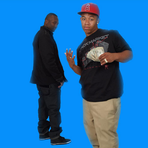 Bet Ya 5 Dollaz (feat. J.B. Phresh)