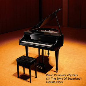 Stay (Piano Karaoke) [By Ear]