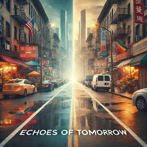 Echoes of Tomorrow