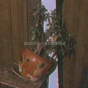 Daddy's Love Language