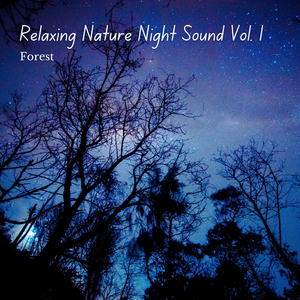 Serene Sound Immersed in Nature