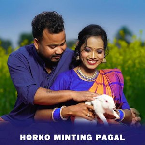 Horko Minting Pagal