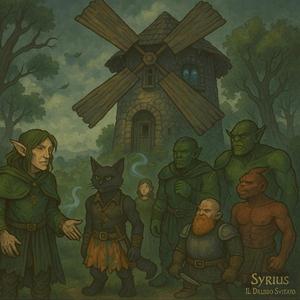 Il miscuglio, il fuoco e il muro