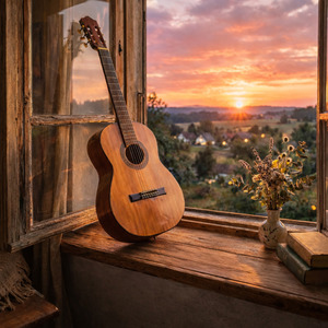 夕暮れのしらべ