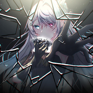 オニキス (feat. 初音ミク)