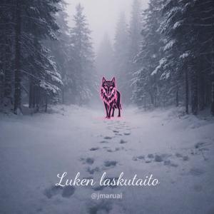 Luken laskutaito