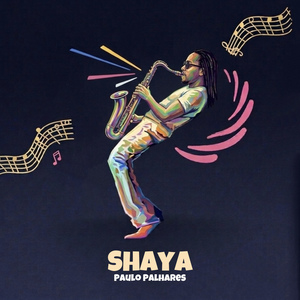Shaya