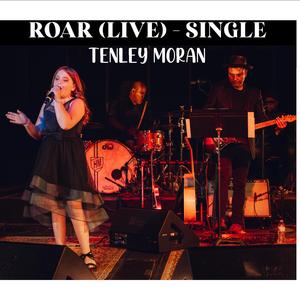 Roar (feat. Dawn Elder, Luis Conte, Andy Abad, Bob Malone, Ethan Farmer, Jesus Florida & Herman Matthews) (Special LIve Version)