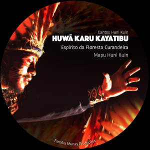 O Grande Espírito Está em Nós