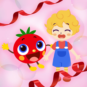 りんごのひとりごと (キッズソングカバー) [「NHK教育テレビ Eテレ おかあさんといっしょ」より]