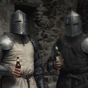 Pojedynek (w hołdzie dla Olka Grotowskiego)