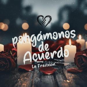 Pongámonos De Acuerdo