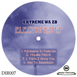 Polokwane To Pretoria (Main Mix)