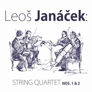 String Quartet No. 1, JW VII/8, "Kreutzer Sonata": II. Con moto