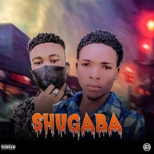 Shugaba (feat. Newboy)