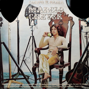 Impossível Acreditar Que Perdi Você