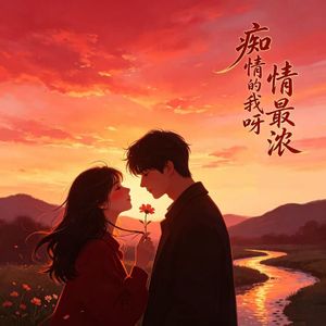 痴情的我呀情最浓