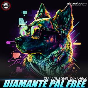 Diamante Pal Free (Aleteo)