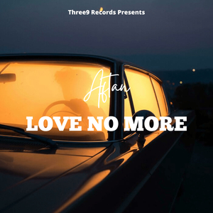 Love No More