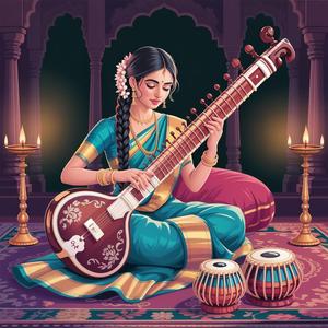 Tabla & Sitar Duet