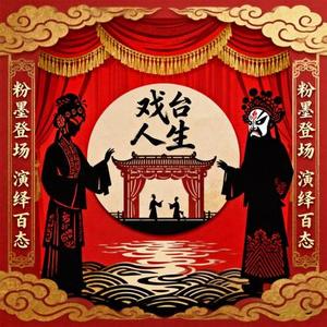 戏台人生