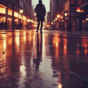 Peaceful Serenade (Instrumental)