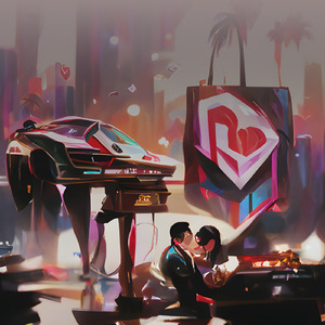 Kau Tega, Menduakan Ku