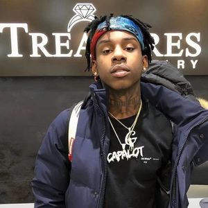 【FREE】“Chosen1”Polo G&Lil Tjay type beat