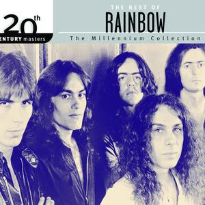 Catch The Rainbow (Album Version)